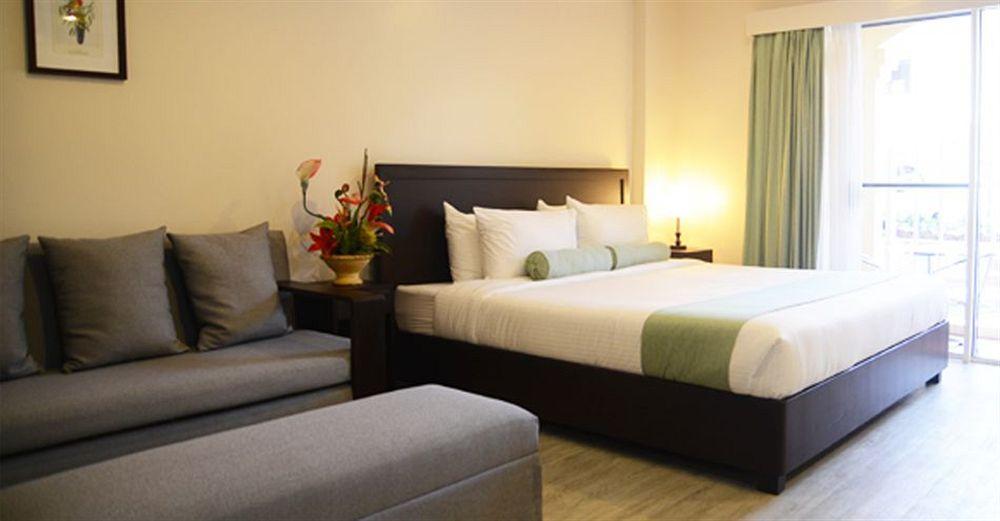 Subic Coco Hotel Olongapo Eksteriør bilde