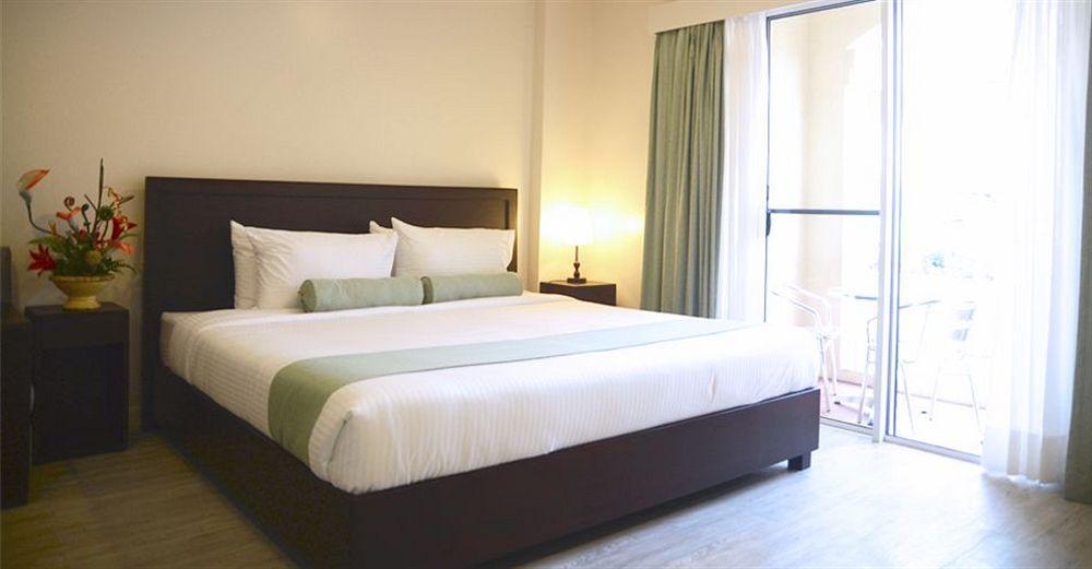 Subic Coco Hotel Olongapo Eksteriør bilde