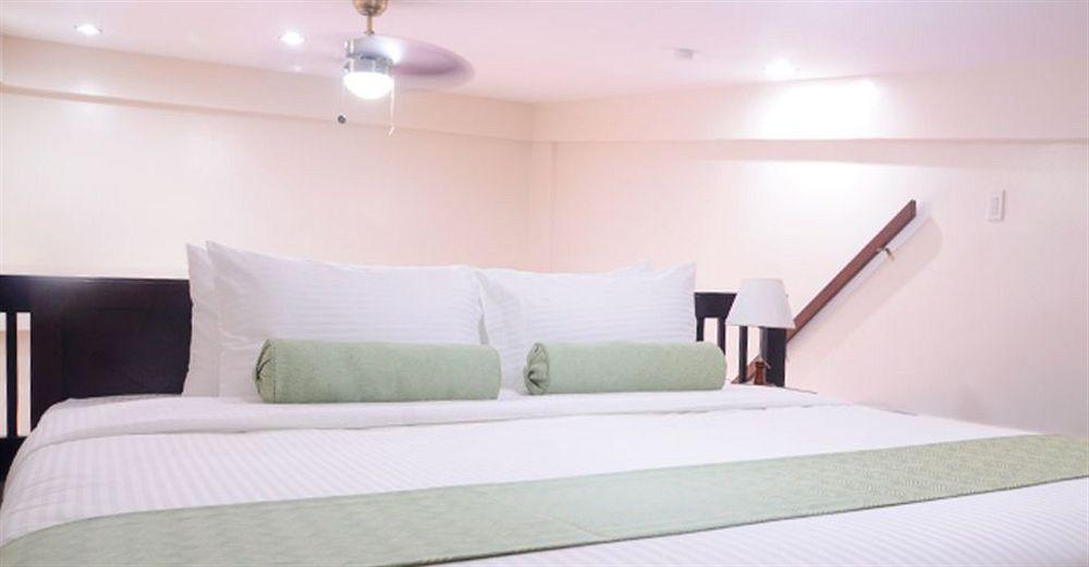 Subic Coco Hotel Olongapo Eksteriør bilde
