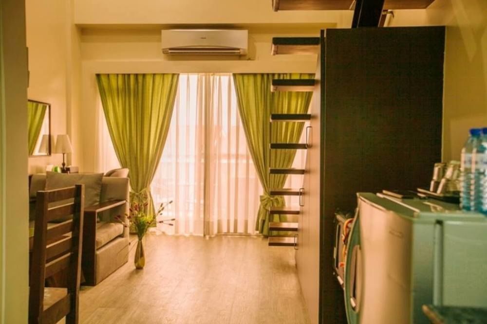 Subic Coco Hotel Olongapo Eksteriør bilde