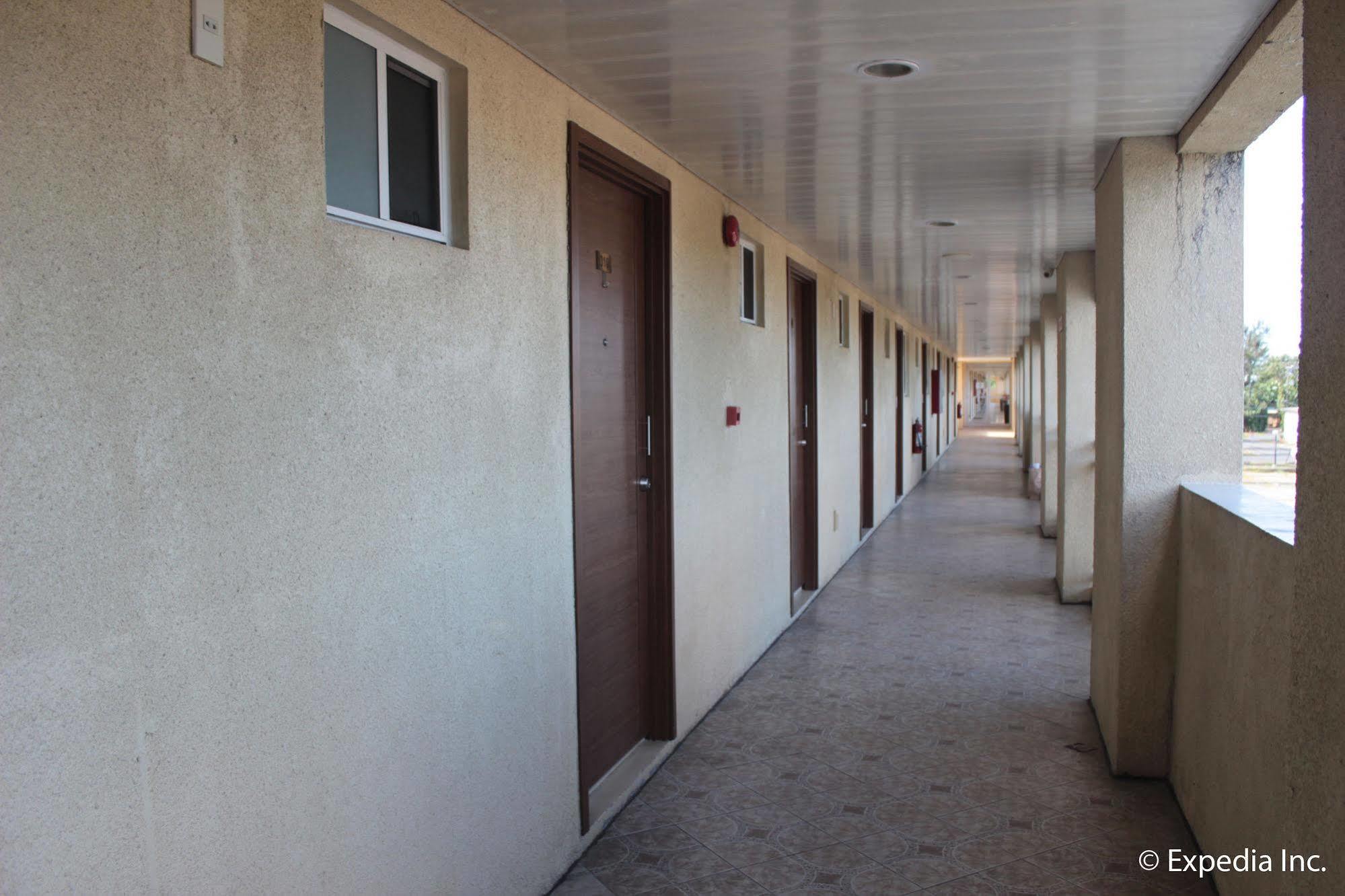 Subic Coco Hotel Olongapo Eksteriør bilde