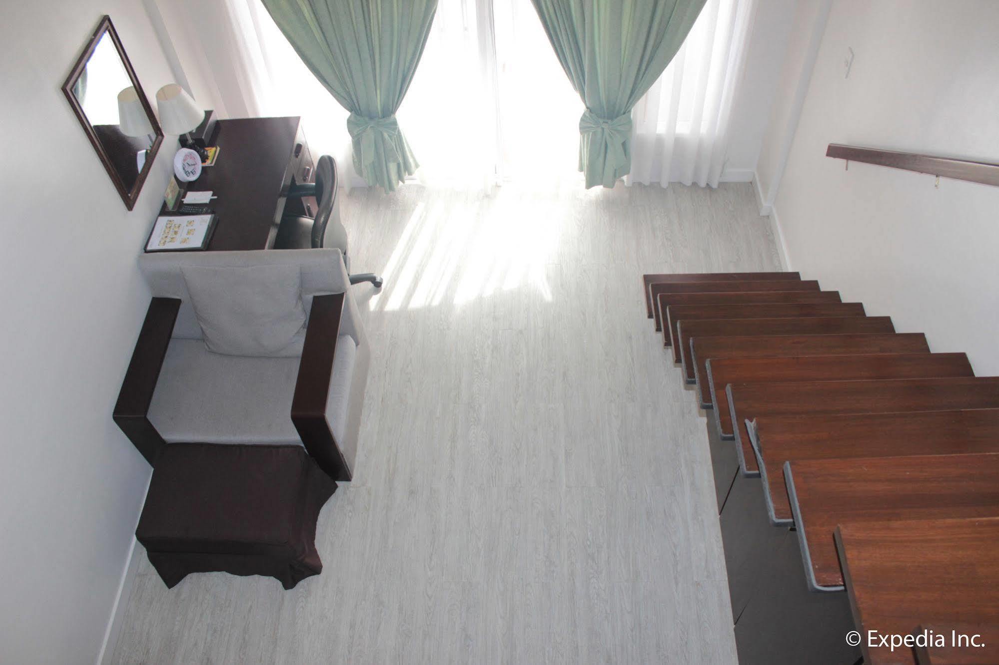 Subic Coco Hotel Olongapo Eksteriør bilde