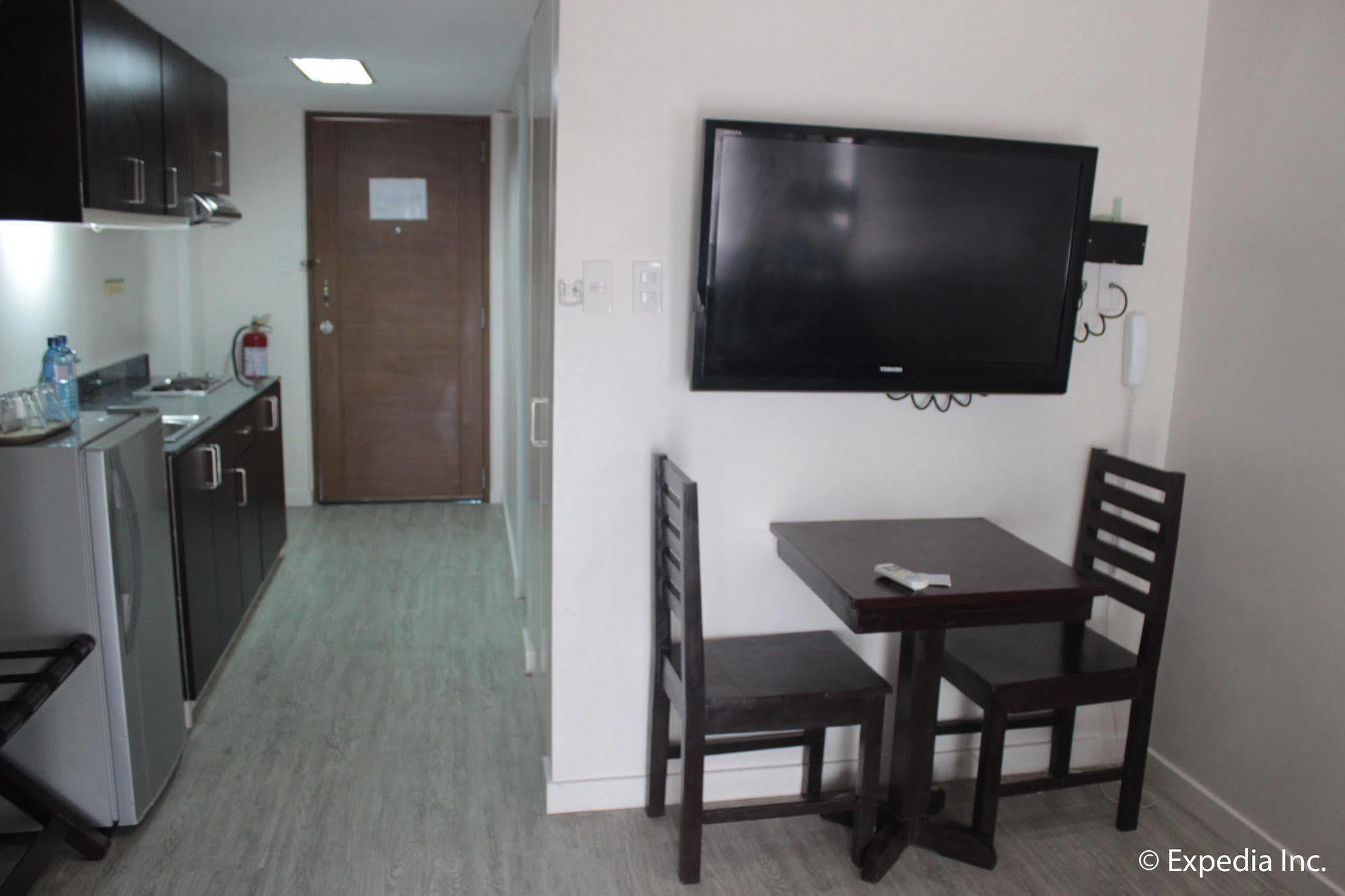 Subic Coco Hotel Olongapo Eksteriør bilde