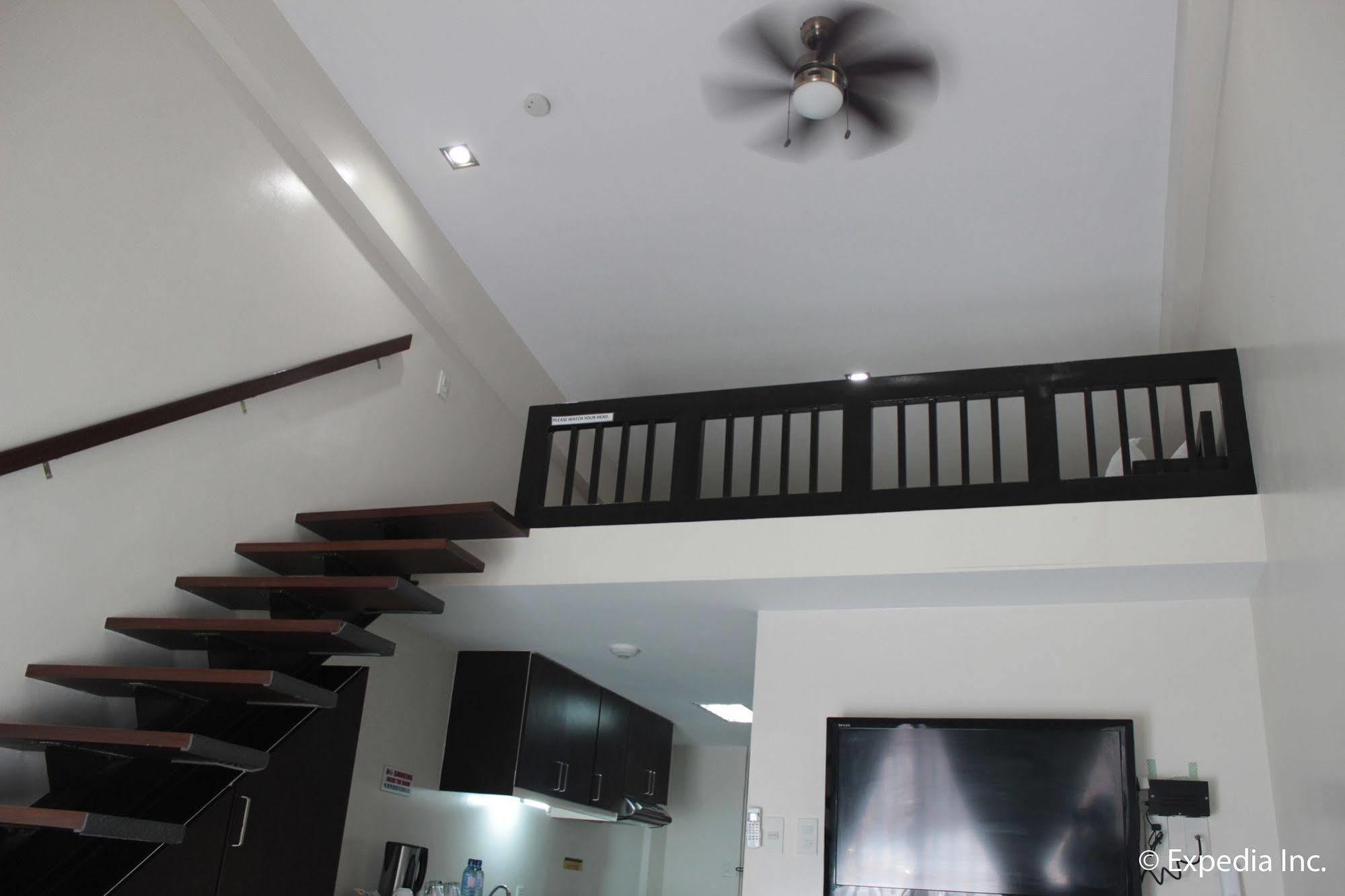 Subic Coco Hotel Olongapo Eksteriør bilde