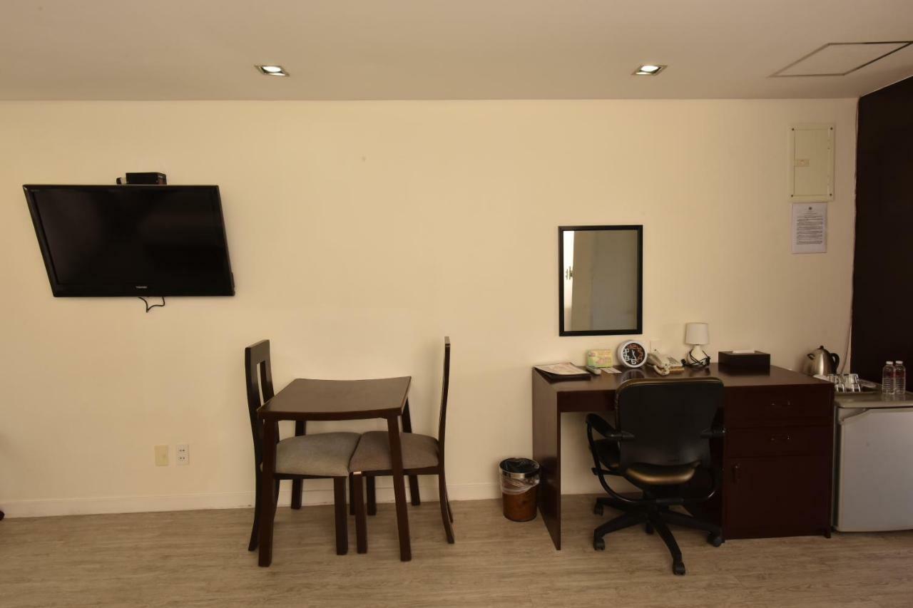 Subic Coco Hotel Olongapo Eksteriør bilde